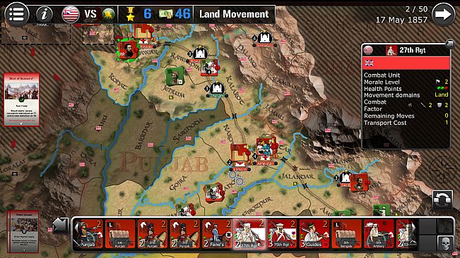 Wars Across the World: Sepoy 1857