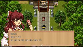 Oracle of Forgotten Testament