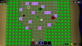 Summons Sword: Pot Guardian