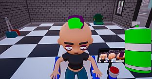 Barber Shop Simulator