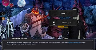 Rogue Lords - Supporter Pack