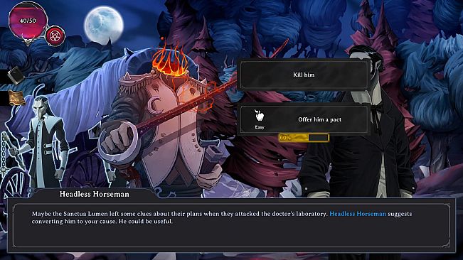 Rogue Lords - Supporter Pack