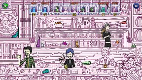 Hidden Cats in Tokyo