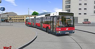 OMSI 2 Add-on Vienna 2 - Line 23A