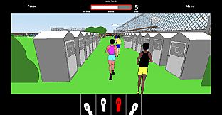 XC Cross Country Racing