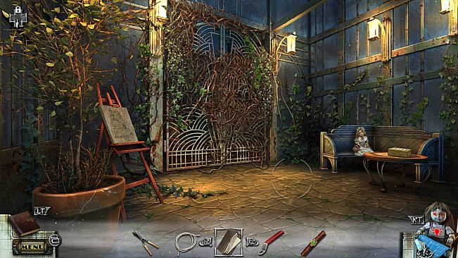 True Fear: Forsaken Souls Part 2