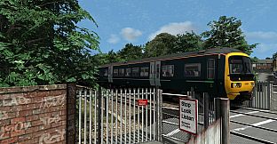 Train Simulator: Wessex Main Line: Southampton - Salisbury Extension