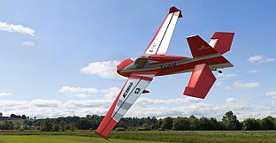 RealFlight Evolution – E-flite Eratix 3D SWS 1.6m