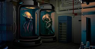 DREADROOM