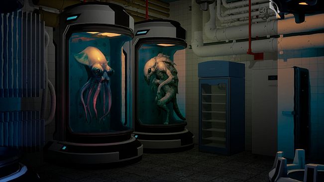 DREADROOM