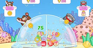 Candivity: Under Water DLC