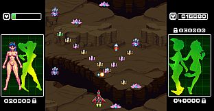 Glitch Blaster's Waifu - 18+ Uncensored DLC