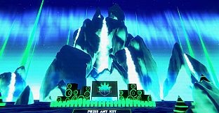 REPULSE: Galactic Rivals