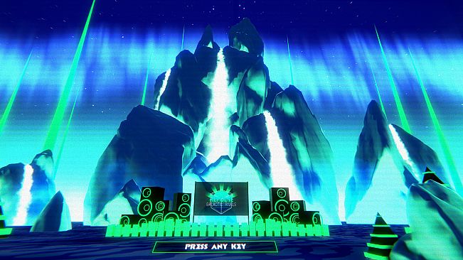 REPULSE: Galactic Rivals