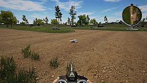 RC Airplane Challenge