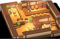 The Adventurer - Episode 1: Beginning of the End