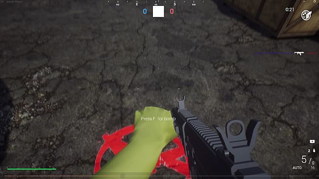 Chapter Wars Expansion Pack