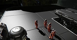 Space Engineers - Style Pack