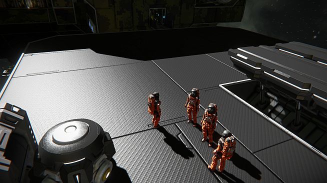 Space Engineers - Style Pack