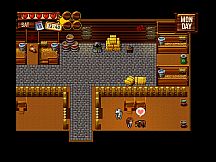 Brass Town Wrestling