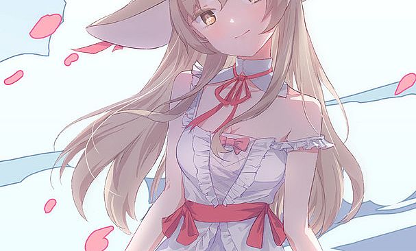 Yokai's Secret - HD Wallpaper Collection