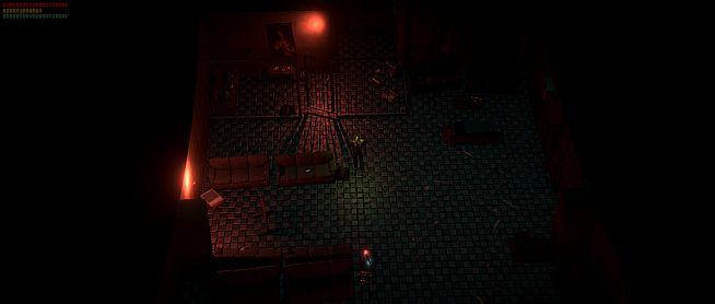 Hydra - Poseidon's conspiracy