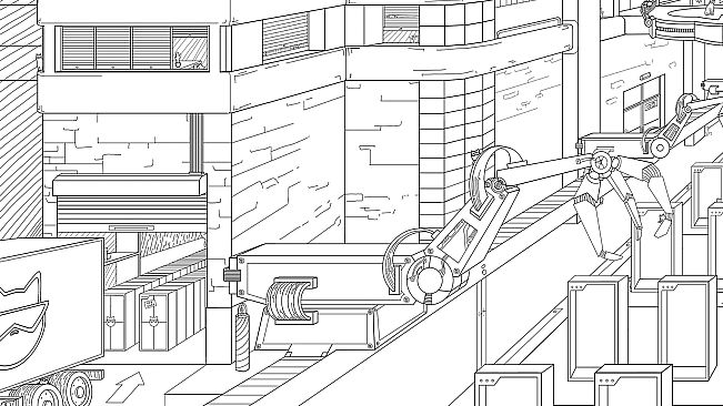 Robo Cats - Bonus Level