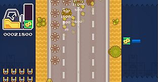 Super Forklift 3000 (Windows)