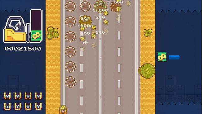 Super Forklift 3000 (Windows)