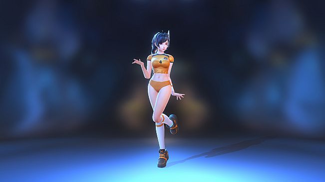 Angel Legion-DLC Cup Winning H