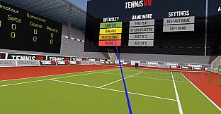 TennisVR