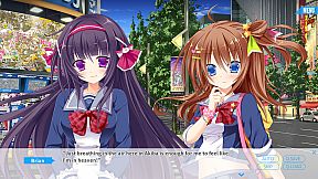 Japanese School Life