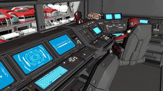 Space Engineers: Ultimate Edition 2024