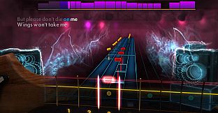 Rocksmith 2014 – Rise Against - “Ready to Fall”