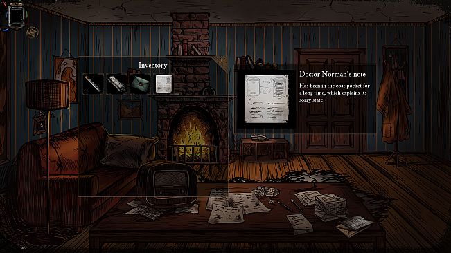 Kami: Parade of Senses