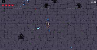 Arcanefall : Darklands