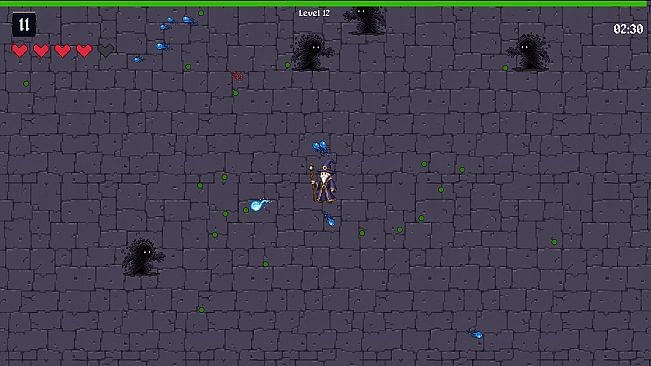 Arcanefall : Darklands