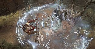 Diablo IV: Vessel of Hatred - Deluxe Edition