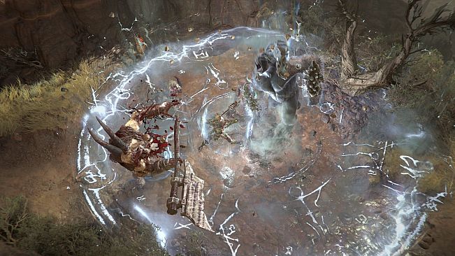 Diablo IV: Vessel of Hatred - Deluxe Edition