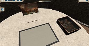 Masters of Puzzle - Manhood by Thomas Cole