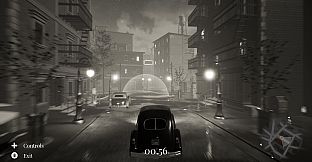 Timothy vs the Aliens