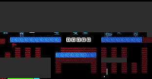 Tiger Tank 59 Ⅰ Break The Fog MP009