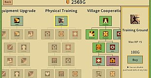 Village Survivors