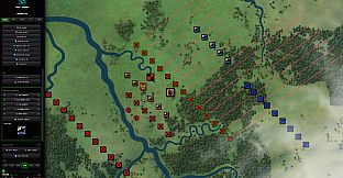 War Room: Tactical Sandbox