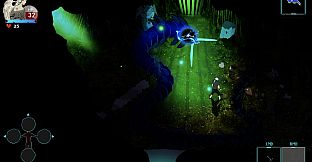 Hellbound: the Awakening