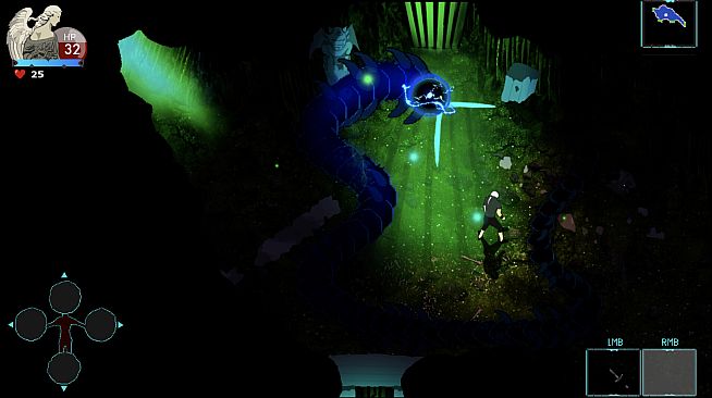 Hellbound: the Awakening