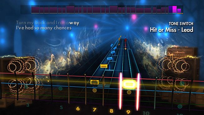 Rocksmith 2014 Edition – Remastered – New Found Glory - “Hit or Miss”