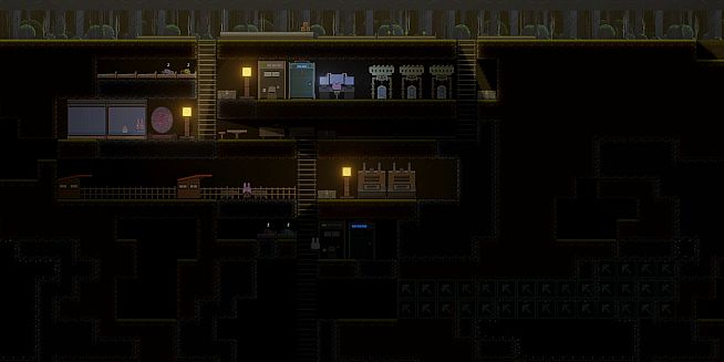 Mission: Rift seeker