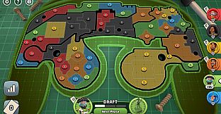 RISK: Global Domination - Resistor is Futile Map Pack