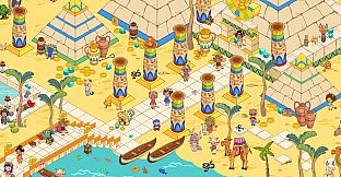 Hidden Legends